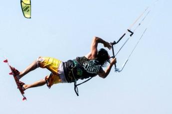 Chałupy Atrakcja Kitesurfing 3Surf