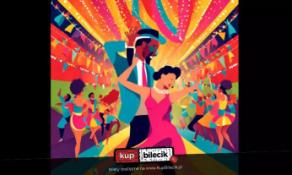 Gdynia Wydarzenie Inne wydarzenie Potańcówka 70'80'90'