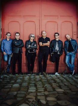 Reda Wydarzenie Koncert Universe - Tacy byliśmy jeszcze wczoraj...