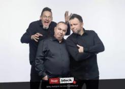 Rumia Wydarzenie Kabaret Kabaret Ani Mru-Mru w najnowszym programie "Mniej więcej"