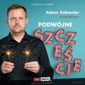 Gdynia Wydarzenie Stand-up Podwójne szczęście