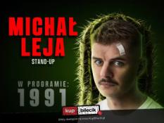 Gdynia Wydarzenie Stand-up W programie: "1991" - 3 termin  POŻEGNANIE PROGRAMU