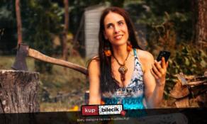 Reda Wydarzenie Stand-up Ewa Fajfer w programie "Bardzo Dziwne Spotkanie"