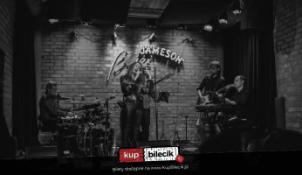 Gdynia Wydarzenie Koncert 10-lecie zespołu Marta Szefke Groove Band