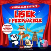 Gdynia Wydarzenie Inne wydarzenie Śpiewające Brzdące: Lisek i Przyjaciele