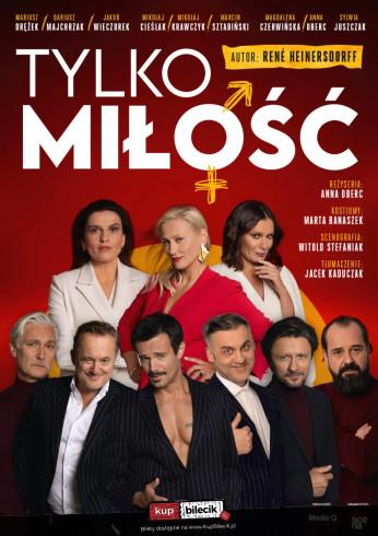 Gdynia Wydarzenie Spektakl Spektakl komediowy