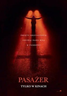 Człuchów Wydarzenie Film w kinie Pasażer (2026)