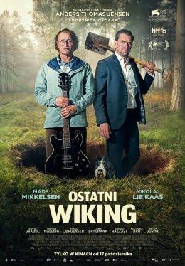 Gdynia Wydarzenie Film w kinie Ostatni wiking (2025)