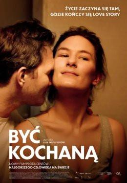 Gdynia Wydarzenie Film w kinie Być Kochaną