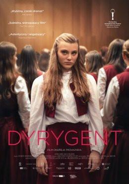 Człuchów Wydarzenie Film w kinie Dyrygent