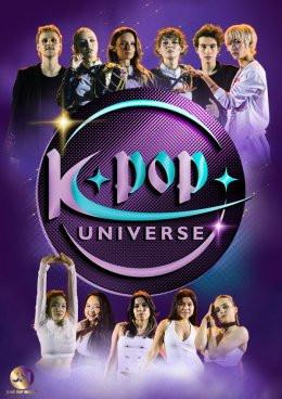 Gdynia Wydarzenie Koncert K-Pop Universe