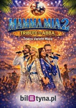 Gdynia Wydarzenie Spektakl Mamma Mia 2