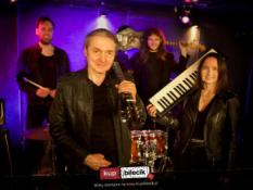 Gdynia Wydarzenie Koncert Free Blues Band